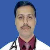 Dr. Naresh Kumar Biyanims, Pediatric Neurosurgeon in Payyanur 