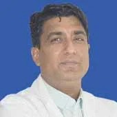 Dr. Dharma R Choudhary, Bone Marrow Transplant Specialist in United States of America