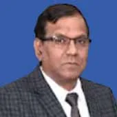 Dr. V K Shah, Cardiologist in Payyanur 