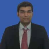 Dr. Amit Badreshia, Internal Medicine Specialist in Gachibowli 