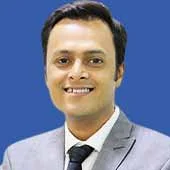 Dr. Ashwin Porwal, Internal Medicine Specialist in Gachibowli 