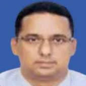 Dr. Shaji Marar, Interventional Radiologist in Gachibowli 