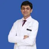 Dr. Aarchit Mangal, Radiologist in Gachibowli 