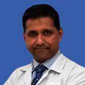Dr. Ajay Nimavat, Radiologist in Gachibowli 