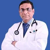 Dr. Akhilesh Jain, Cardiologist in Payyanur 