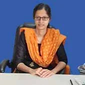 Dr. Shruti Aterkar, Endocrinologist in Gachibowli 