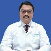 Dr. Santosh Waingankar, Urologist in United States of America