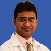 Dr. Rudradatt Parmar, Pulmonologist in Gachibowli 