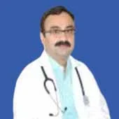 Dr. Sankalp M Vanzara, Critical Care Specialist in Payyanur 