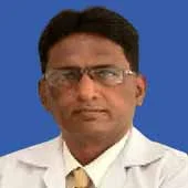 Dr. Ashwin Dangi, Neonatologist in Gachibowli 