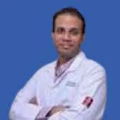 Dr. B Vijaya Chaitanya, Cardiologist in United States of America