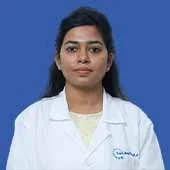 Dr. Pallavi Patekar, Internal Medicine Specialist in United States of America