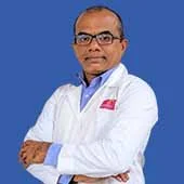 Dr. Gnanadev N, Cardiologist in Gachibowli 