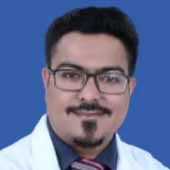 Dr. Tofiq Bohra, Dentist in Gachibowli 