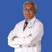 Dr. Sudhir Warrier , Orthopedist in Gachibowli 