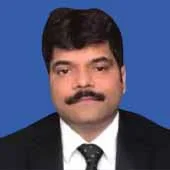 Dr. Raghavendra Babu Yalakanti, Liver Transplant Specialist in அமெரிக்கா அமெரிக்கா