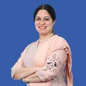 Dr. Chethana Rao, Internal Medicine Specialist in India