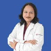 Dr. Poonam Gautam, Physiotherapist in Gachibowli 