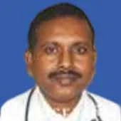 Dr. Paresh Chandra Dey, Orthopedist in Perinthalmanna 