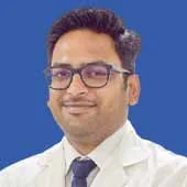 Dr. Sunny Garg, Oncologist in Perinthalmanna 