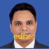 Dr. Ashok Singal, Radiologist in Mumbai