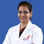 Dr. Sudha Teresa, Infectious Disease Specialist in Payyanur 