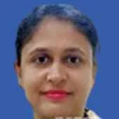 Dr. Ashwini Mardhekar, Gynaecologist in Gachibowli 