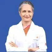 Dr. Priya, Internal Medicine Specialist in அமெரிக்கா அமெரிக்கா