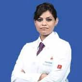 Dr. Shalini Garwin Bliss, Dietitian in Ardee City, Gurgaon