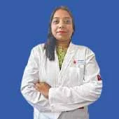 Dr. Ankita Baidya, Infectious Disease Specialist in Payyanur 