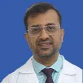 Dr. Bharat Ghanshamdas Jagiasi, Critical Care Specialist in அமெரிக்கா அமெரிக்கா