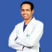Dr. Kiran, Orthopedist in মার্কিন যুক্তরাষ্ট্র