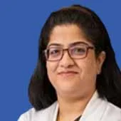 Dr. Ashwathy Susan Mathew, Radiation Oncologist in Perinthalmanna 