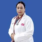 Dr. Roopa Rachel Premanand, Pulmonologist in Gachibowli 