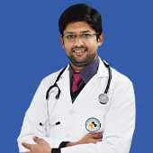 Dr. Ankur Jain, Gastroenterologist in Gachibowli 