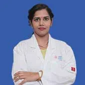 Dr. Monika Sharma, Endocrinologist in Payyanur 