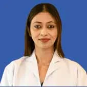 Dr. Aishwarya Sinha, Gynaecologist in Gachibowli 