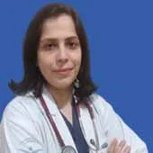 Dr. Kiran Motwani, Pediatrician in संयुक्त राज्य अमेरिका