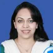 Dr. Ruchi Roumya Das, Internal Medicine Specialist in Gachibowli 