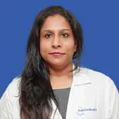 Dr. Trupti D Agarwal, Dermatologist in United States of America