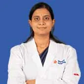 Dr. Poornima M P, Internal Medicine Specialist in United States of America