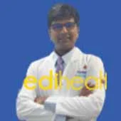 Dr. Abhishek Mannem, Spine Surgeon in அமெரிக்கா அமெரிக்கா