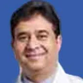 Dr. Dash Sudhirranjan C , Nephrologist in United States of America