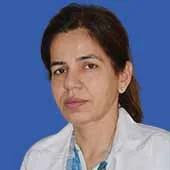 Dr. Mala Kaneria , Infectious Disease Specialist in Gachibowli 