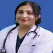 Dr. Sharmila, Gynaecologist in அமெரிக்கா அமெரிக்கா