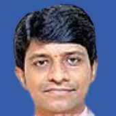 Dr. Gunda Srinivas, Pediatrician in Gachibowli 