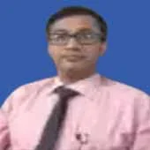 Dr. Kaustubh Das, Dentist in Gachibowli 