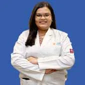 Dr. Ruchika Arya, Gynaecologist in Gachibowli 