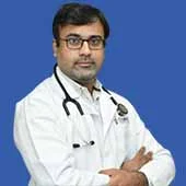 Dr. Venne Bharath, Internal Medicine Specialist in Perinthalmanna 