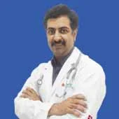 Dr. Suraj Narasimhan A , Cardiologist in அமெரிக்கா அமெரிக்கா